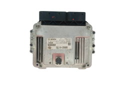 Steuergerät 0261S14969 39110-2BQB8 Kia Bosch