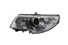 Rückleuchte Links 3T1941017 89410872502 Skoda Superb II DPA