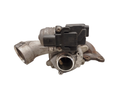 Turbolader 1,4 TSI VW Audi Seat Skoda 04E145704P Turbolader 1,4 TSI VW Audi Seat Skoda 04E145704P