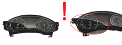 Tacho Kombiinstrument Audi A6 Allroad 4G9920950F 0263672151 Bosch