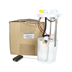 Kraftstoffpumpe Neues Original 170404ED0A Renault