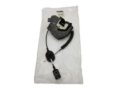 Türschloss Links Neues Original Renault Fluence 805030020R