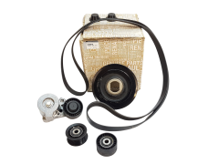 Keilriemenspanner Renault 3.0 dCi V6 7701479031 Neues Original Keilriemenspanner Renault 3.0 dCi V6 7701479031 Neues Original