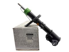 Stoßdämpfer Vorne Neues Original 543024540R Renault Captur 2