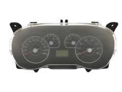 Tacho Kombiinstrument Fiat Doblo 5550011005 41287