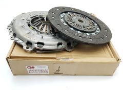 Kupplungssatz Kupplungskit Citroen Peugeot Fiat 1607852980 Qplus