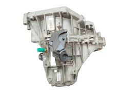 Getriebe Neu TL4032 TL4060 1.4 TCe Renault Megane 3
