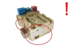 Sicherungskasten Relaiskasten 82730-0D290 Toyota 20221