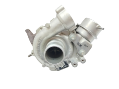 Turbolader 144111292R 8201067824 54389700018 1.6 dCi Renault Trafic 3