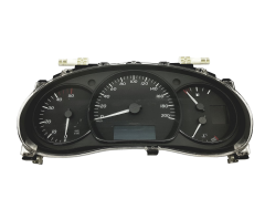 Tacho Kombiinstrument Mercedes Citan 248211220R 47282