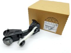 Befestigung Von Kabeln Original Peugeot 207 307 9823151780