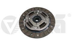 Kupplungsscheibe 038141031R 31410005001 VW Seat Skoda Vika