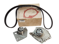 Zahnriemen-Satz Set Kit Renault Megane Scenic 2 1.9 dCi 119A01812R Neues Original