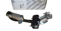 Türfeststeller Links Hinten Original Jumper Boxer Ducato III 8731R1