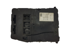 Steuergerät UCH N2 8200351182 S118400150C Renault Siemens 1693