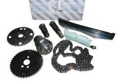 Steuerkettensatz Für Nockenwelle Neues Original 1642782480 Citroen Peugeot Steuerkettensatz Für Nockenwelle Neues Original 1642782480 Citroen Peugeot