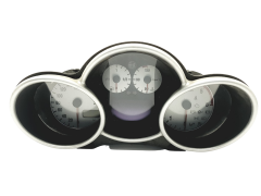 Tacho Kombiinstrument Alfa Romeo 147 735290191 110008953003 40963