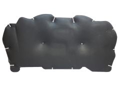 Schalldämmmatte Für Motorhaube Peugeot 9808628280 Original