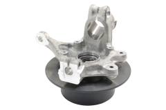 Achsschenkel Links Mitte Renault Twizy 432062809R