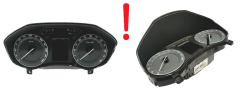 Tacho Kombiinstrument Skoda Octavia 1Z0920841D A2C53088698 50021