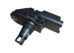 Luftdrucksensor Original Citroen Peugeot 1.2 THP 9675333080 Luftdrucksensor Original Citroen Peugeot 1.2 THP 9675333080