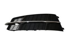 Stoßstangengrill Links 4G0807647F 88071854902 Audi A6 DPA