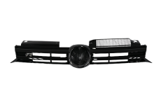 Kühlergrill Für VW Golf 6 5K0853651BF 88531786302 DPA