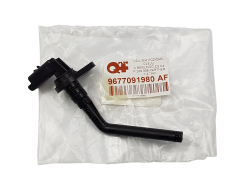 Ölstandsensor Citroen Peugeot 1.2 VTI 9677091980 Neues Original PSA