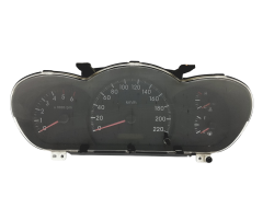 Tacho Kombiinstrument Kia Cerato 94003-2F300 57235