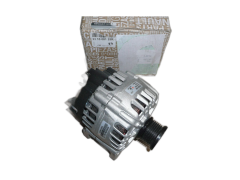 Lichtmaschine Generator Neues Original 231008125R Renault Dacia
