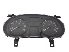 Tacho Kombiinstrument Renault Kangoo 1 8200336241 E 57517
