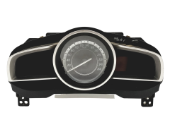 Tacho Kombiinstrument Mazda CX-3 CX3 HNBHS5F