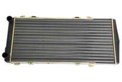 Wasserkühler 6U0121253 11210126401 Skoda Felicia Vika