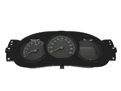 Tacho Kombiinstrument Dacia Dokker 248101691R Johnson 47982