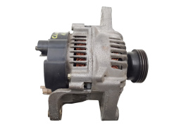 Lichtmaschine Generator Renault 7700870279 A11VI87 75A Valeo 1101