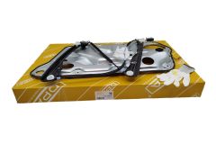 Fensterheber 1J4837461H 88370294802 VW Golf DPA