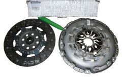 Kupplungssatz Kupplungskit Neues Original 7701478729 Renault Laguna 3 2.0 DCI