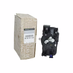 Türschloss Hinten Neues Original 905024162R Renault Trafic 3