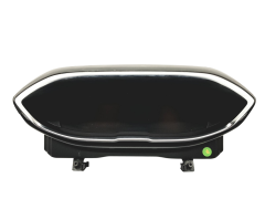 Tacho Kombiinstrument Peugeot 3008 9832381580 Magneti