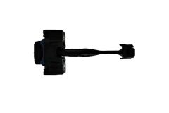 Türfeststeller Vorne 4G0837249C B12368 Audi A6 Borsehung