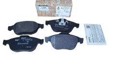 Bremsklötze Vorne Original 410609141R Renault