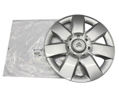 Radkappe Citroen 5416P0 5416.P0 15" Original