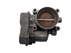 Drosselklappe 24459501 Opel Chevrolet Saab GM 3558
