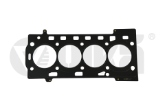 Zylinderkopfdichtung Für VW Audi Seat Skoda 03C103383AB 11030750101 Vika Zylinderkopfdichtung Für VW Audi Seat Skoda 03C103383AB 11030750101 Vika