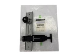 Motorhaubenschloss Haubenschloss Neues Original 8200701114 Renault Thalia Clio 2