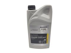 Flüssig Original 2L Chłodniczy 7711947053 Renault Dacia