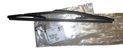 Wischerblätter Hinten Neues Original 6423.68 642368 Citroen Nemo Peugeot Bipper