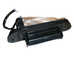 Kofferraumgriff Original Citroen Peugeot C-Crosser 4007 649022