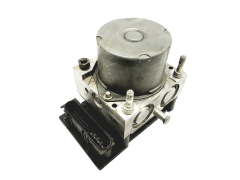 Abs-Pumpe Nissan Micra K12 47660AX600 0265800319 42604