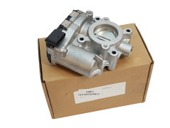Drosselklappe Renault 1.3 TCe 161203209R Neues Original